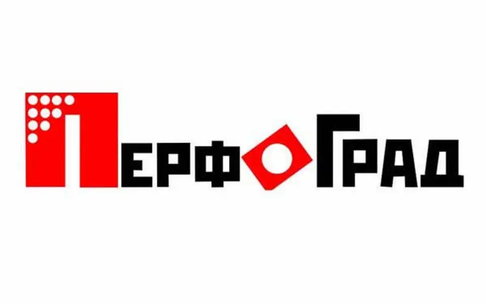 Завод Перфоград