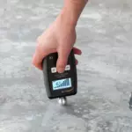 Pce Instruments Concrete Moisture Meter Screed Moisture Meter Follows Carbide Method 5934544 1455877