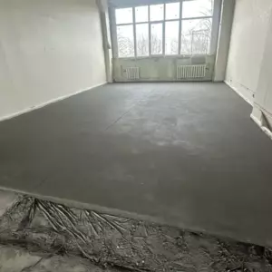 Топпинг для бетонного пола