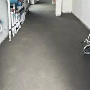 Эпоксидная пропитка для бетона