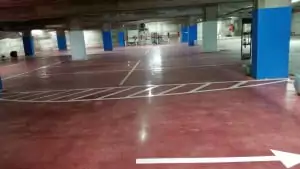 парковкапол