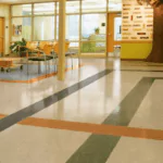 Poly dlja torgovyh centrov i magazinov