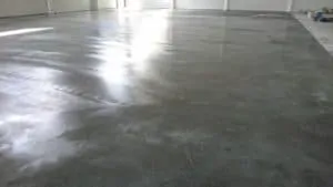 topping pol beton