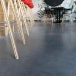 Mikrobeton dlja pola