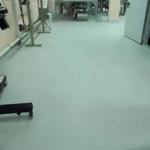 Bez pylevye poly dlja razlichnyh oblastej promyshlennosti