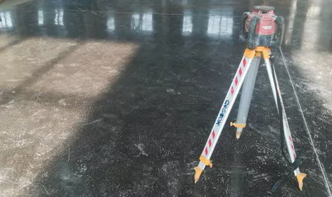 топпинговые полы