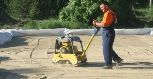 Podgotovitel'nye raboty Prochnost' betonnogo pola
