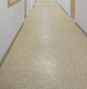 epoxy floor