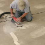 repair polyurethane floors