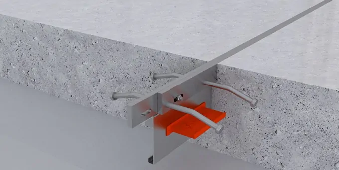 Concrete-SG-611