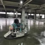 пол для склада